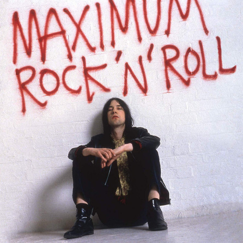 PRIMAL SCREAM - MAXIMUM ROCK 'N' ROLL: THE SINGLESPRIMAL SCREAM - MAXIMUM ROCK N ROLL - THE SINGLES.jpg